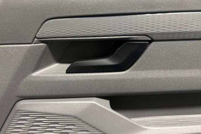 Volkswagen Transporter Photo 26