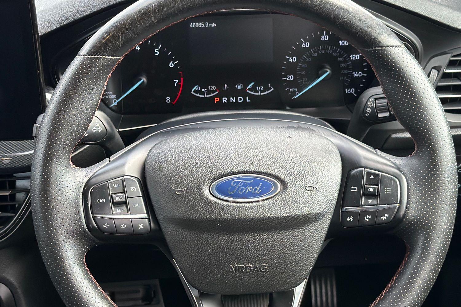 Ford FOCUS Photo 11