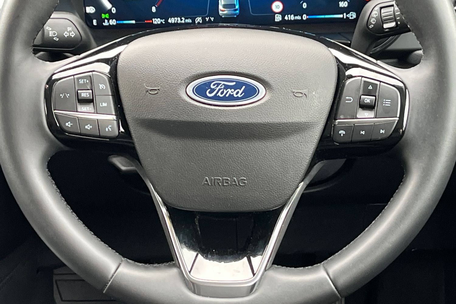Ford Kuga Photo 11