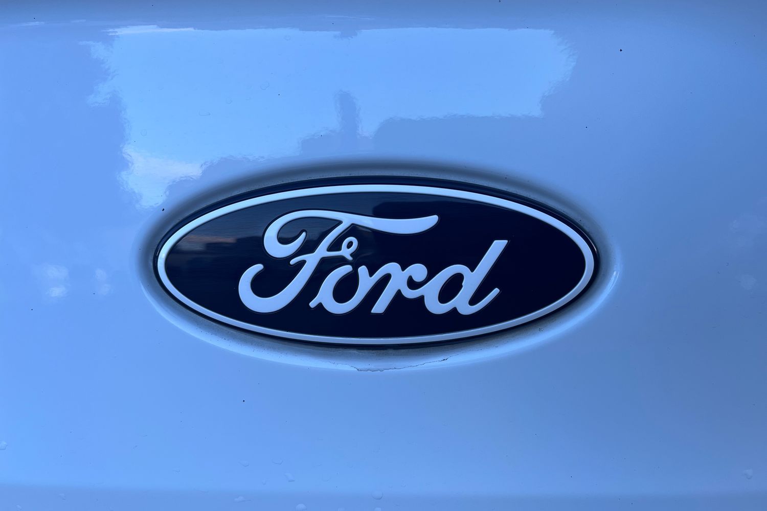 Ford TRANSIT CUSTOM Photo 40