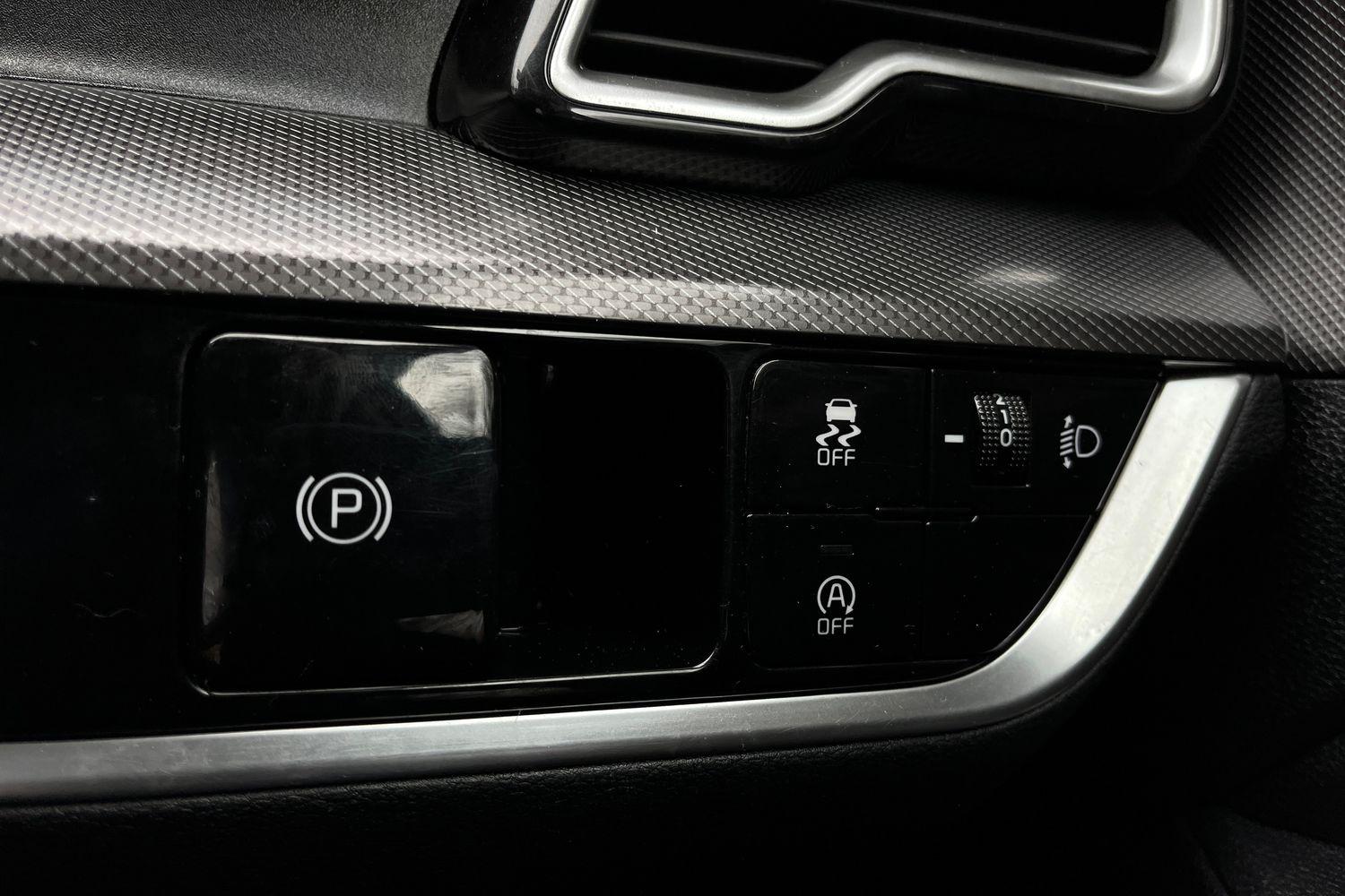 Kia Sportage Photo 23