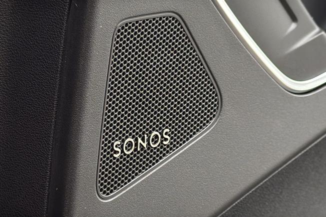 AUDI  Q4 Sportback Photo 22