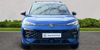 Volkswagen T-roc Photo 6