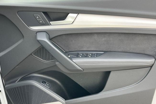 Audi Sq5 Photo 40