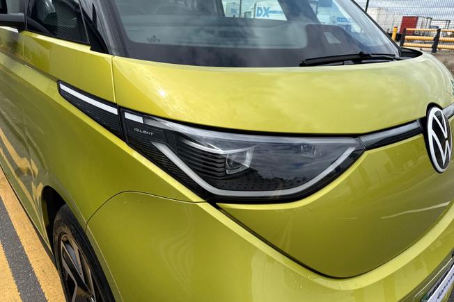 VOLKSWAGEN Id. Buzz Photo 19
