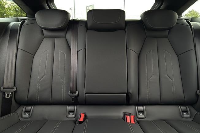 AUDI  Q4 Sportback Photo 43