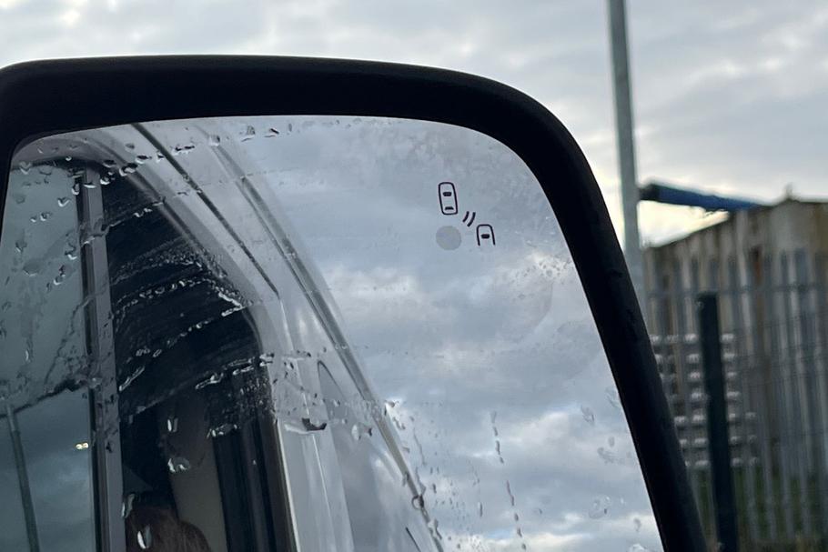 Used Ford TRANSIT WN25VOC 36