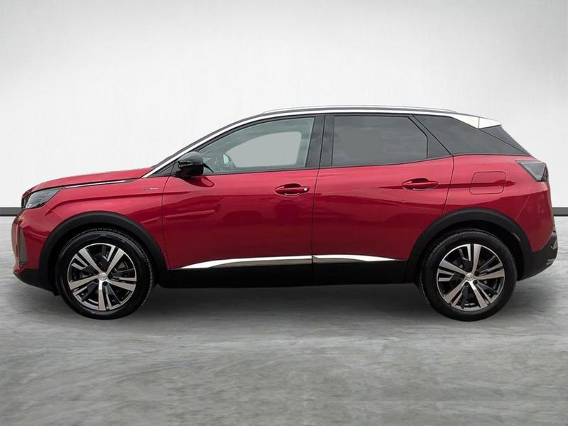 Used Peugeot 3008 LL23NOH 6