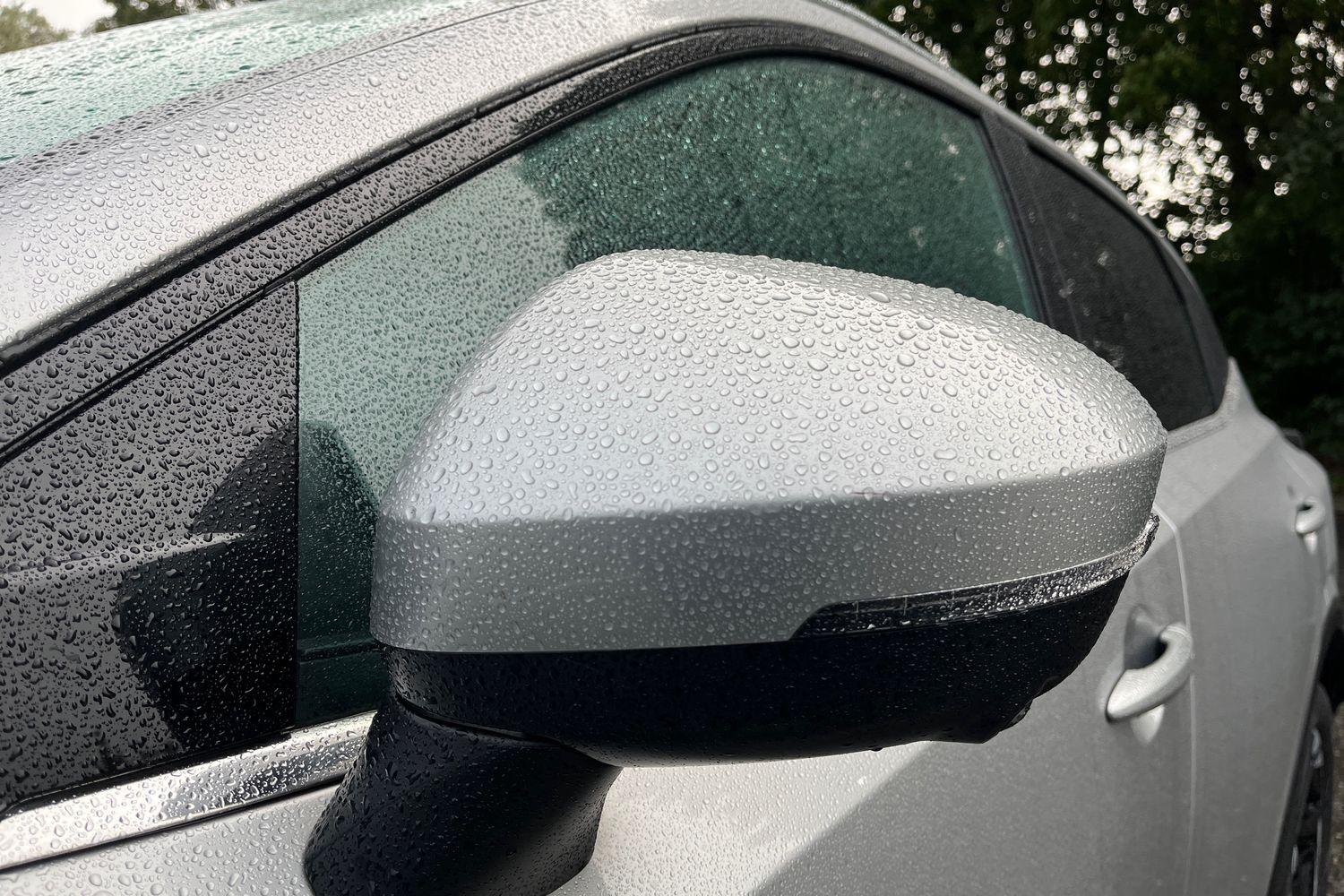 Nissan QASHQAI Photo 39