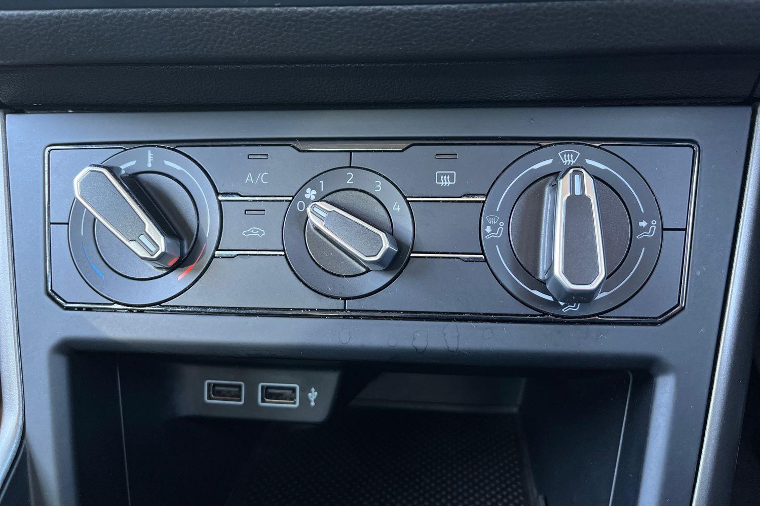 Volkswagen Polo Photo 27