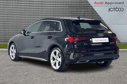 Audi A3 Photo 3