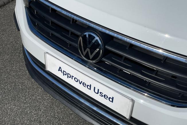 Volkswagen Tiguan Photo 50