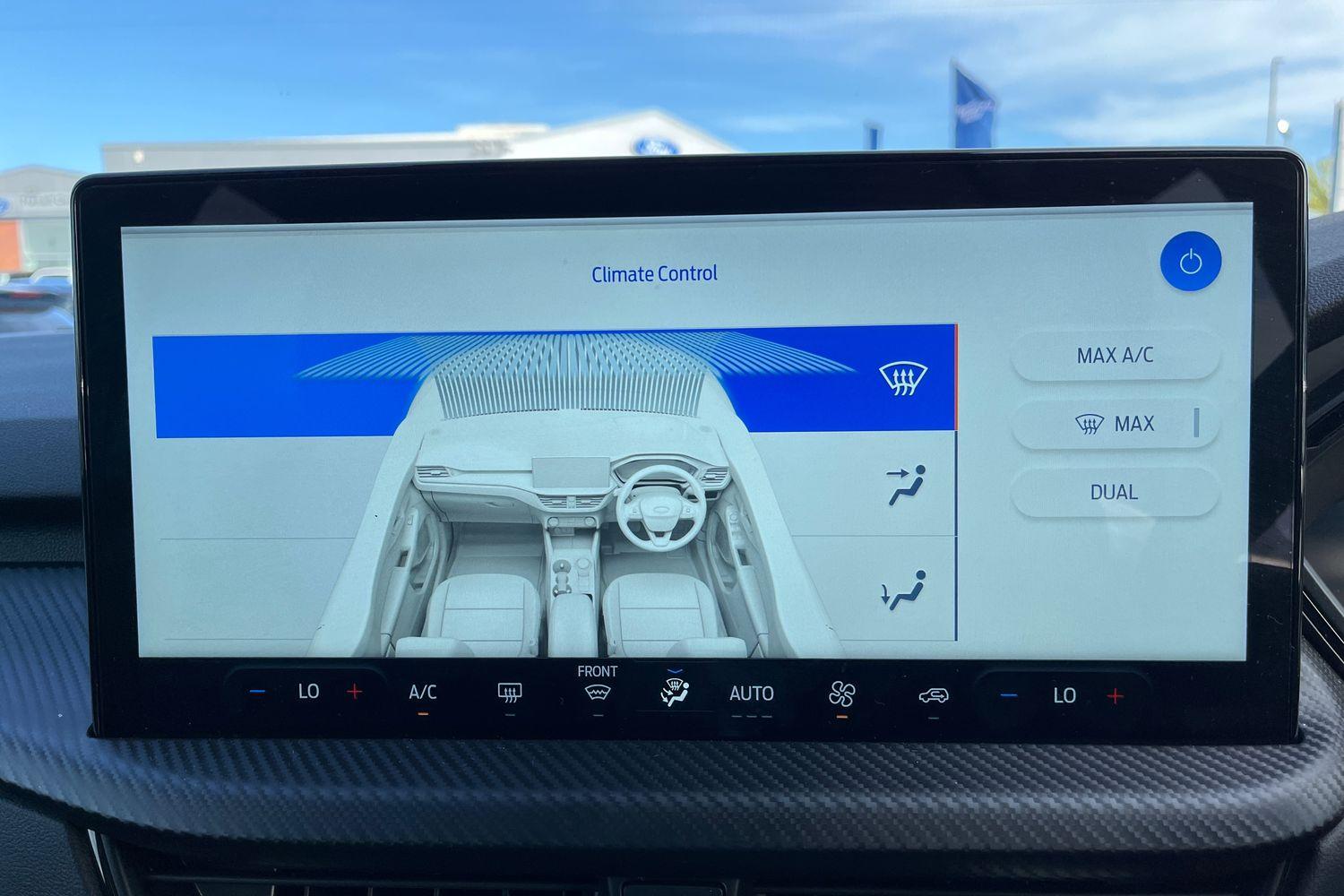 Ford Kuga Photo 33