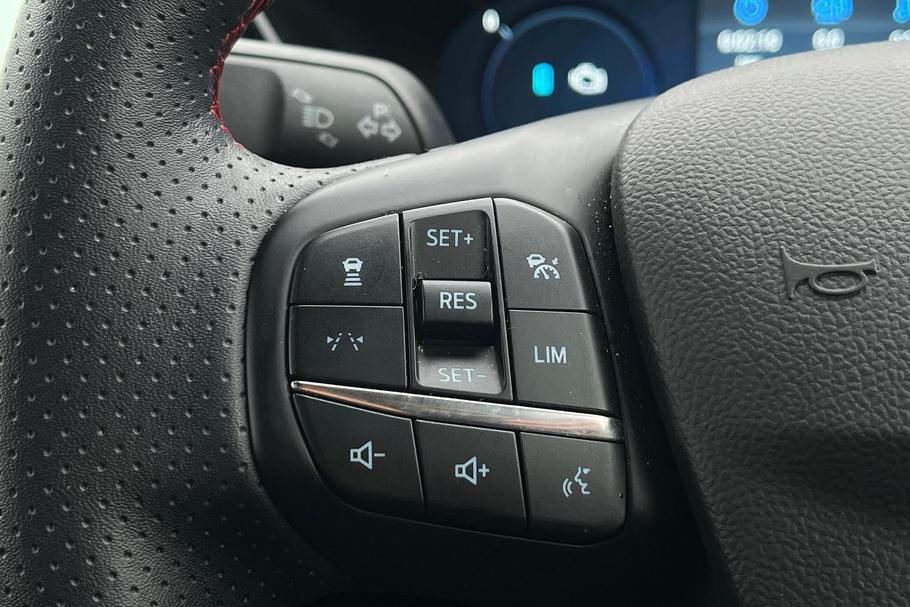 Used Ford Kuga WN25HTF 35