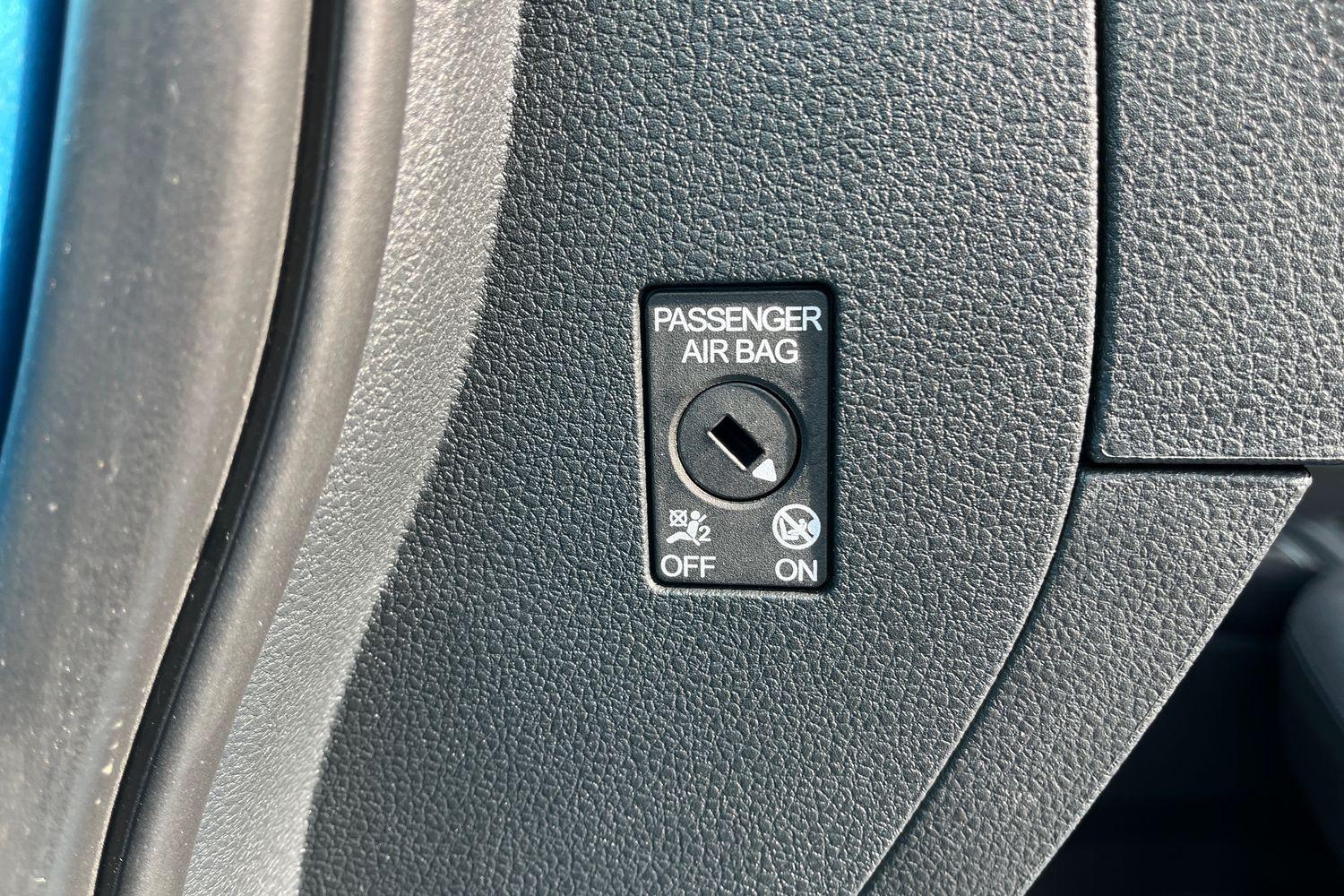 Ford TRANSIT CONNECT Photo 20