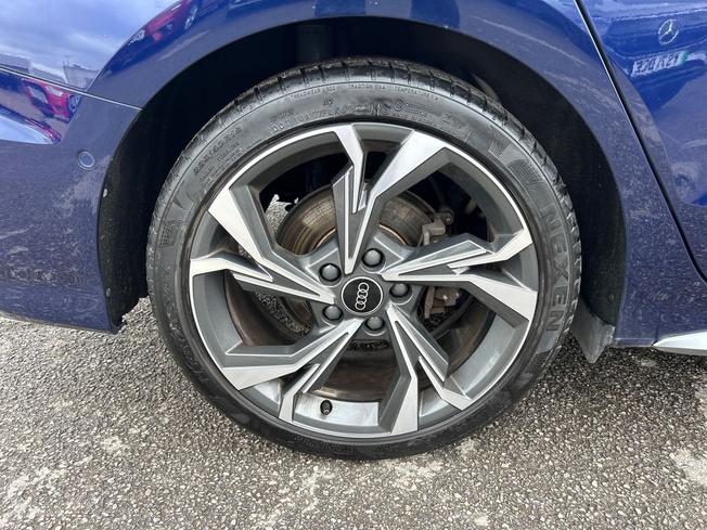 AUDI A3 Photo 28