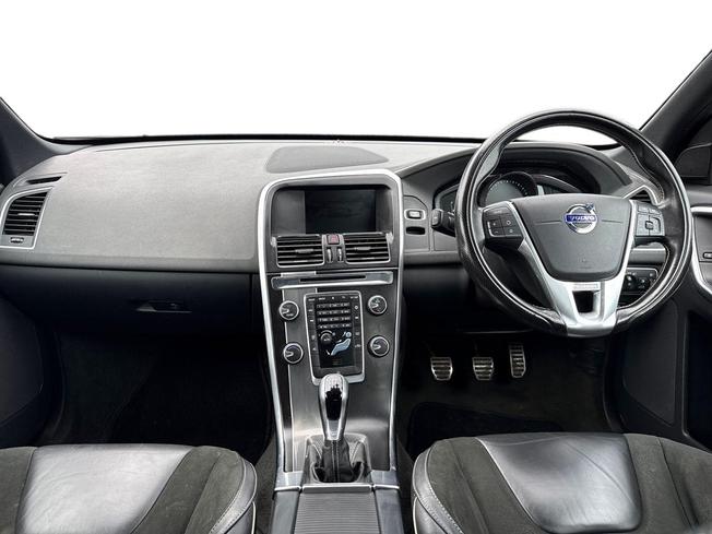 VOLVO XC60 Photo 10