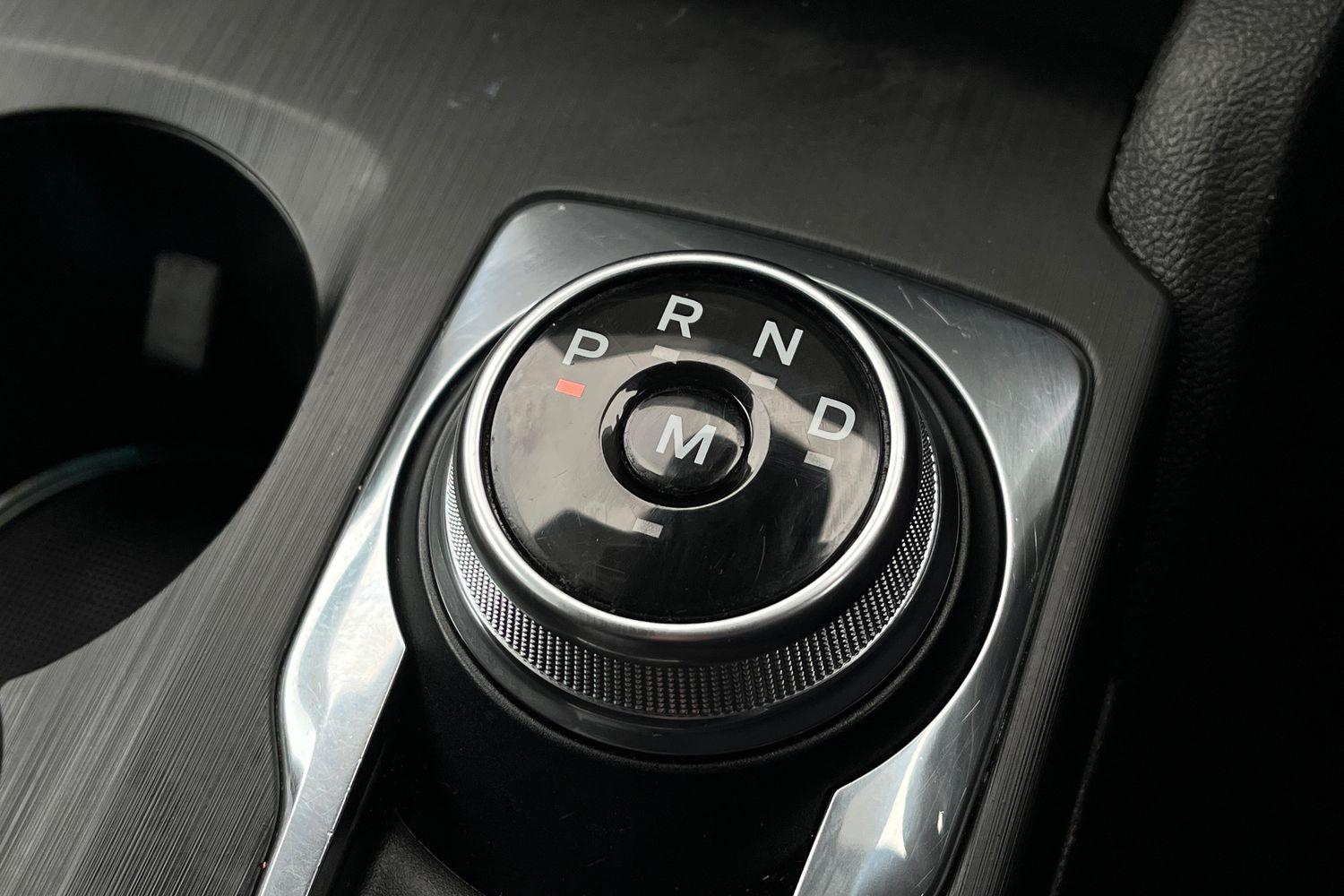 Ford Focus Photo 35