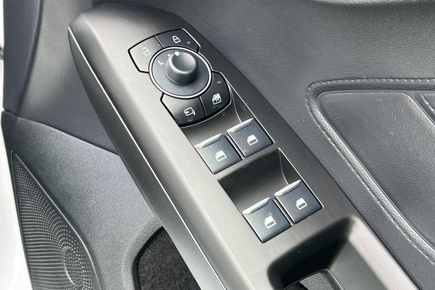Ford FOCUS Photo 15