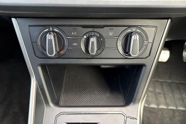 Volkswagen Polo Photo 21