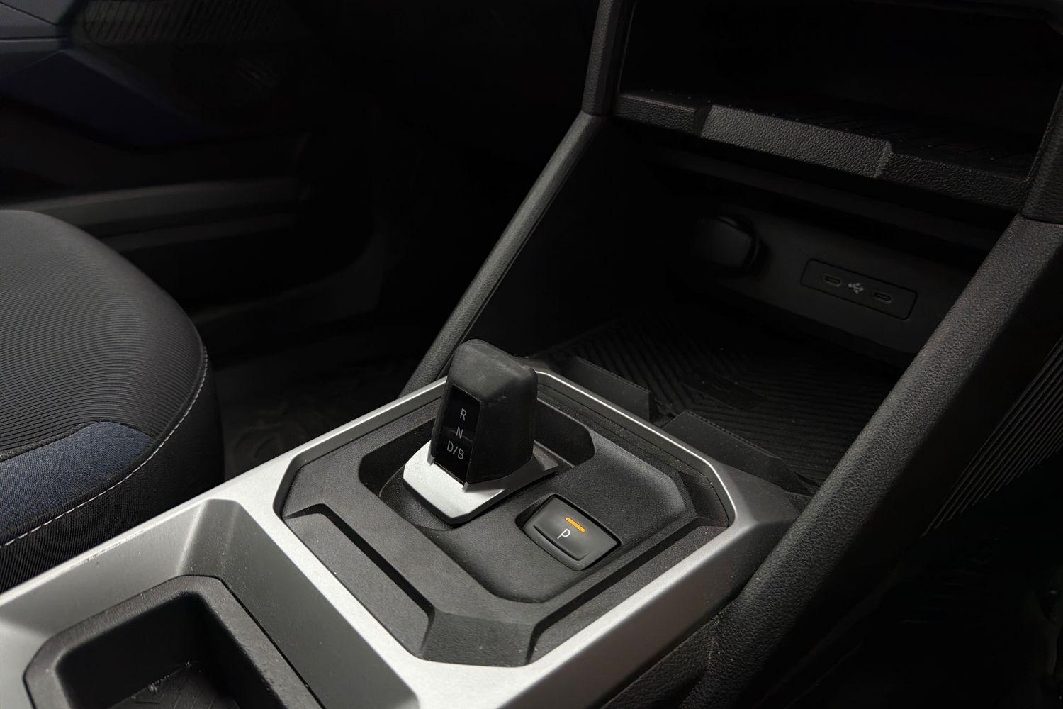 Dacia DUSTER Photo 27