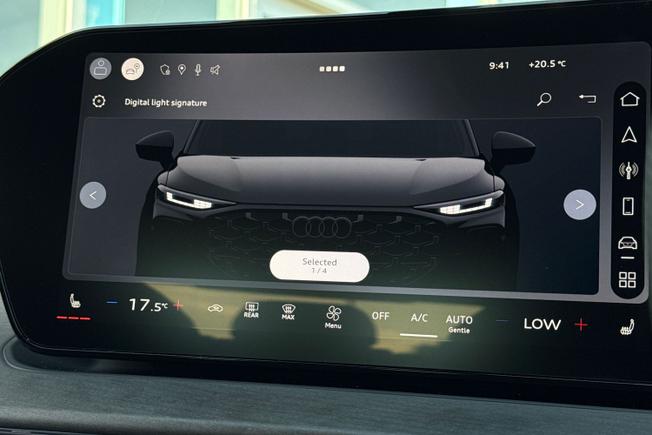 AUDI Q3 Photo 35