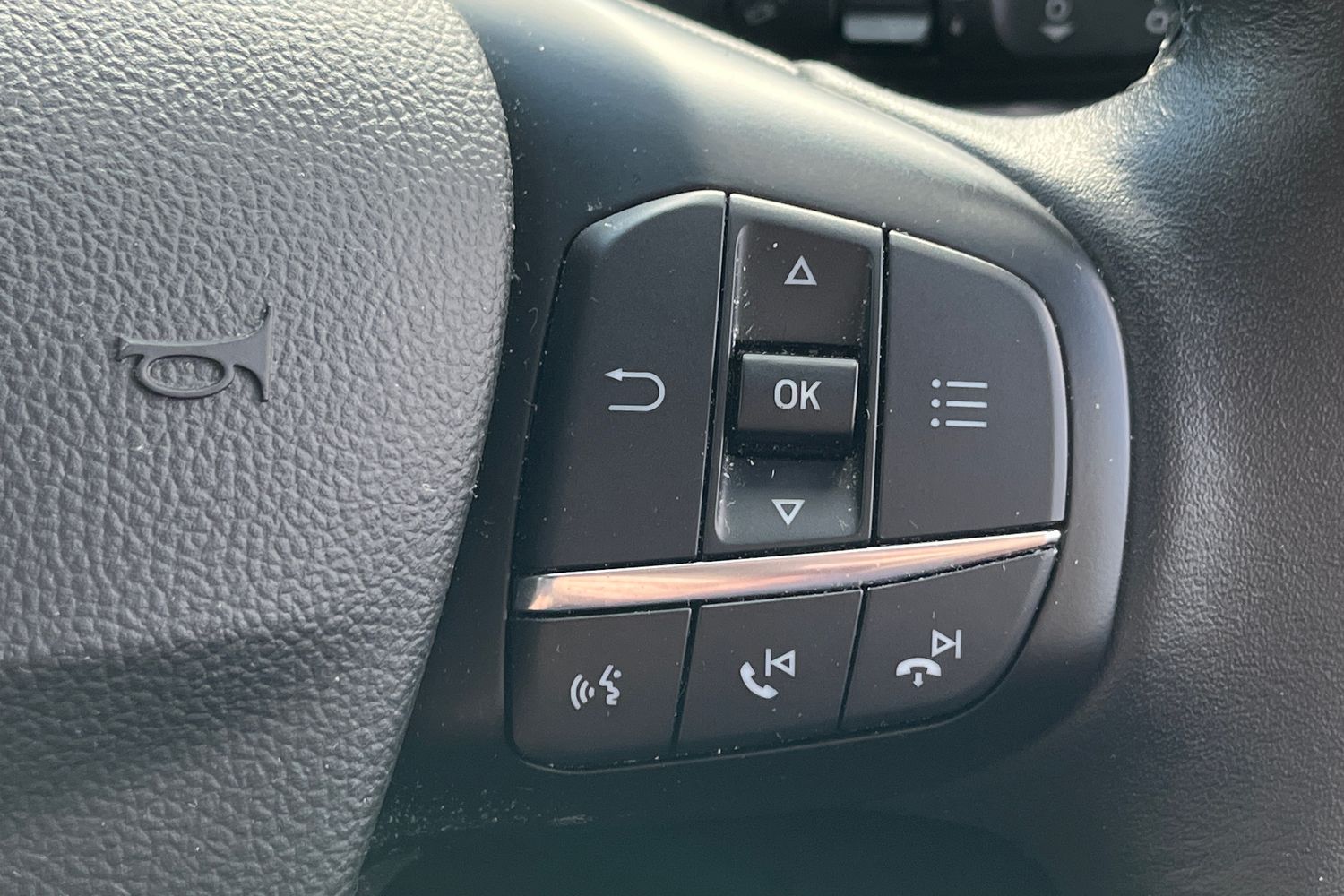 Ford FOCUS Photo 38