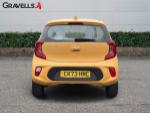 Kia Picanto Photo 3