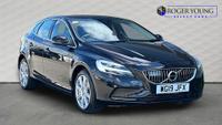 Used Volvo V40 WG19JFX 1