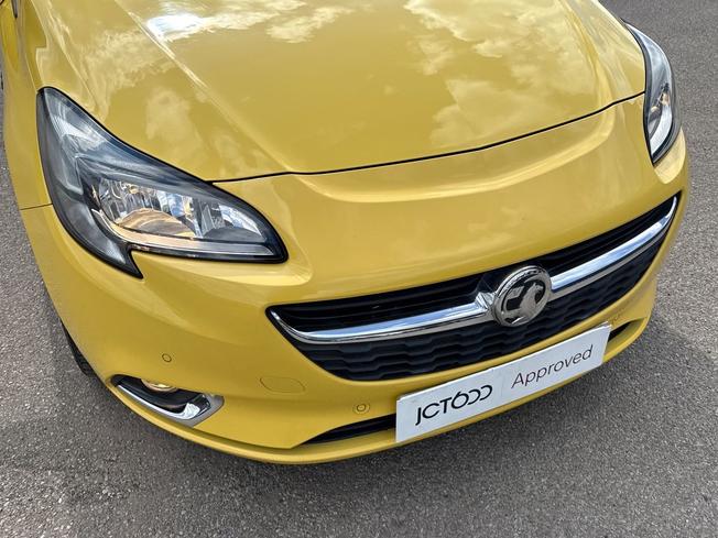 VAUXHALL Corsa Photo 29