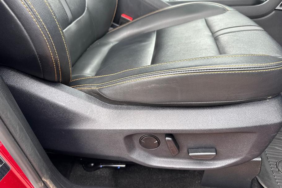 Used Ford RANGER BW24NNR 31