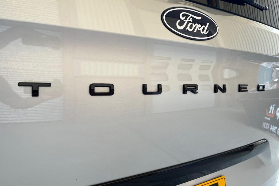 Used Ford TOURNEO CUSTOM WN26TTZ 20