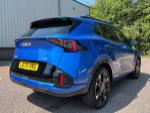 Kia Sportage Photo 22