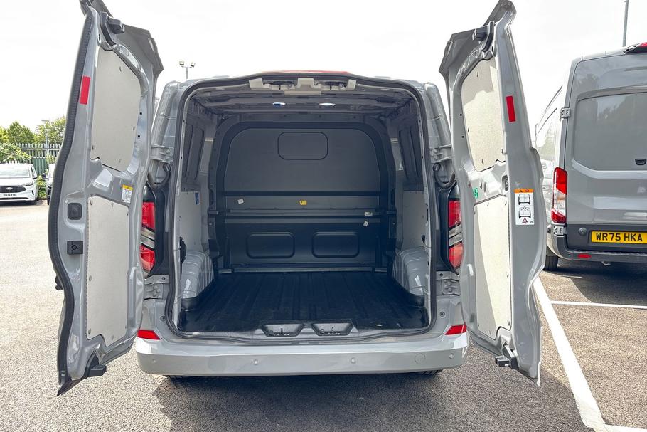 Used Ford TRANSIT CUSTOM WV75UCJ 6