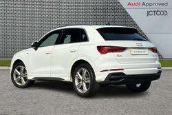 Audi Q3 Photo 3