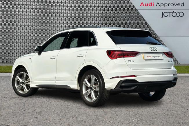 Audi Q3 Photo 3