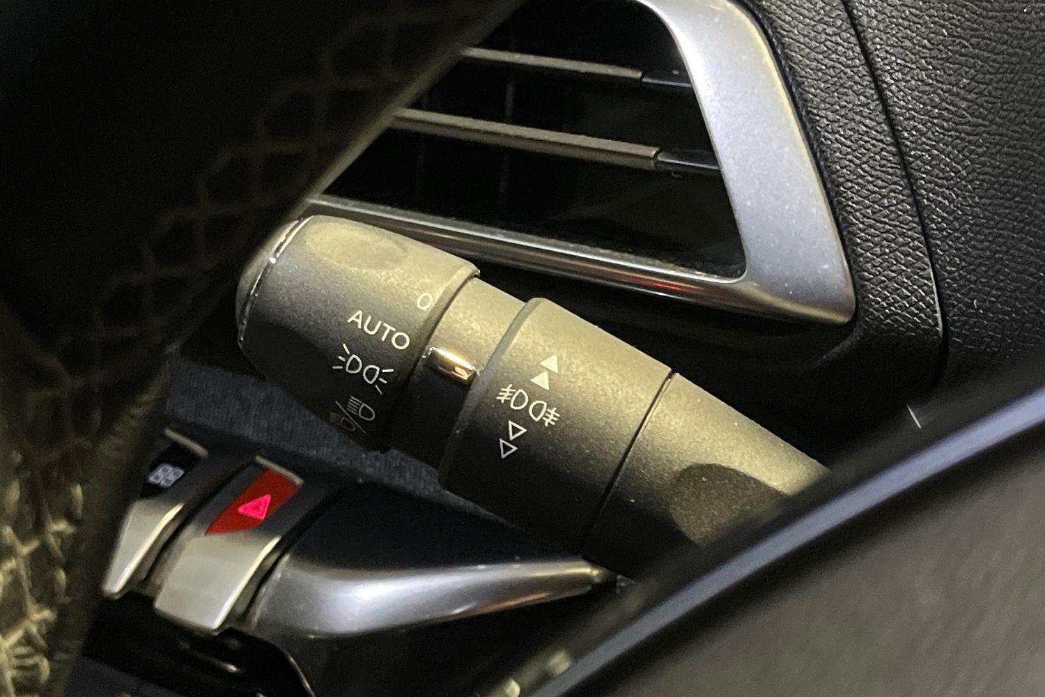 Peugeot 3008 Photo 13