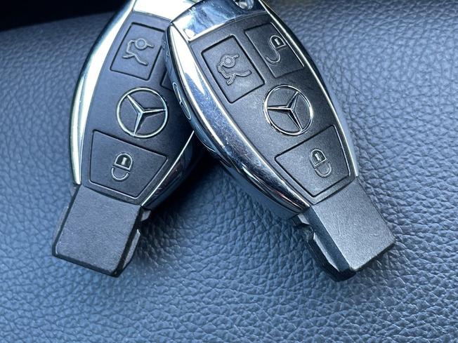 MERCEDES-BENZ GLA Photo 52