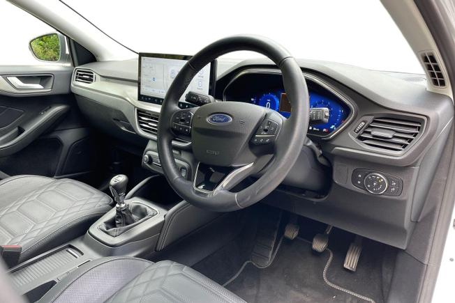 FORD Focus Photo 6