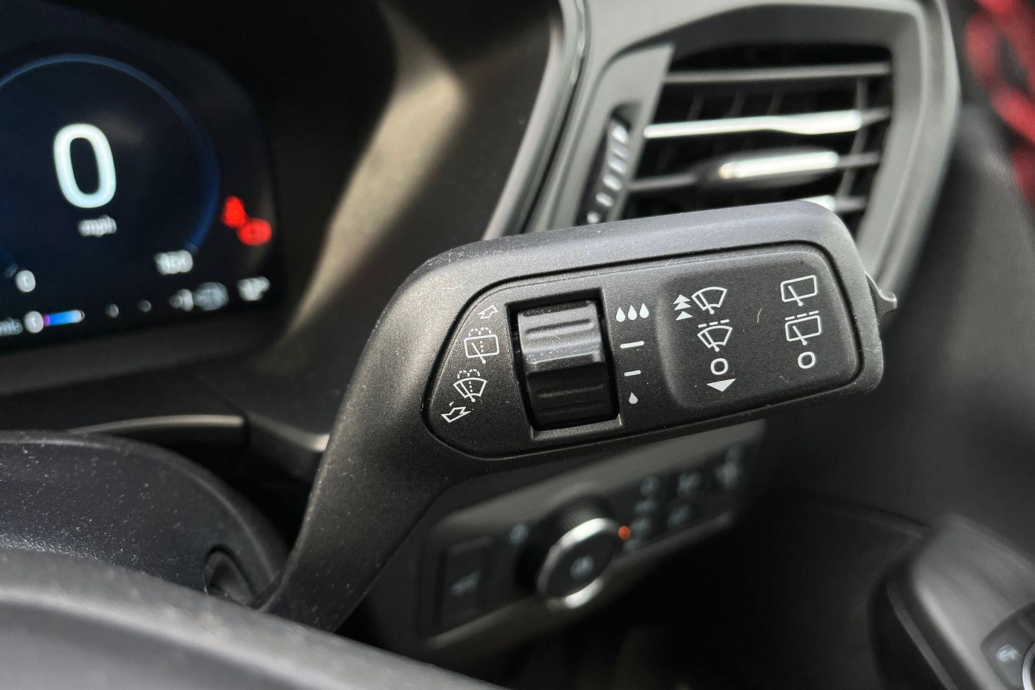 Ford Kuga Photo 14