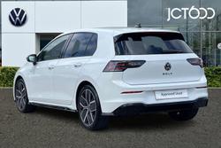 VOLKSWAGEN Golf Photo 3