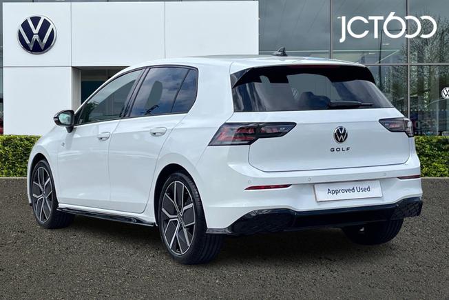 VOLKSWAGEN Golf Photo 3