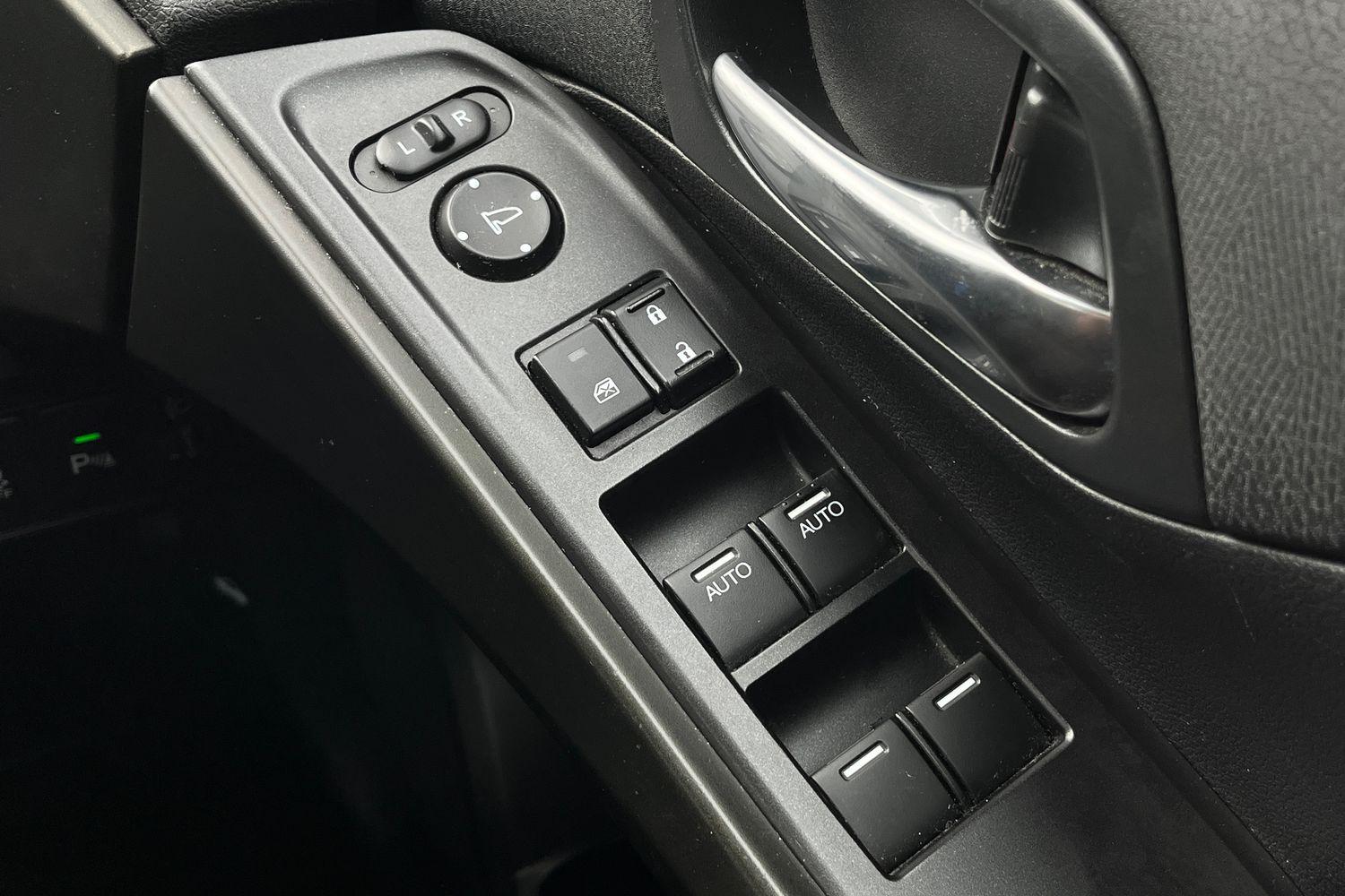 Honda Civic Photo 15