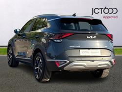KIA Sportage Photo 3