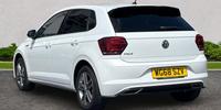 Volkswagen Polo Photo 2