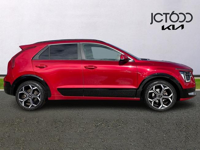 KIA Niro Photo 4