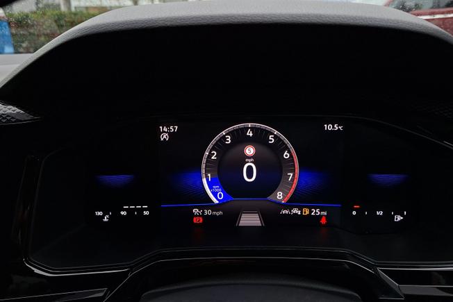 Volkswagen Polo Photo 15