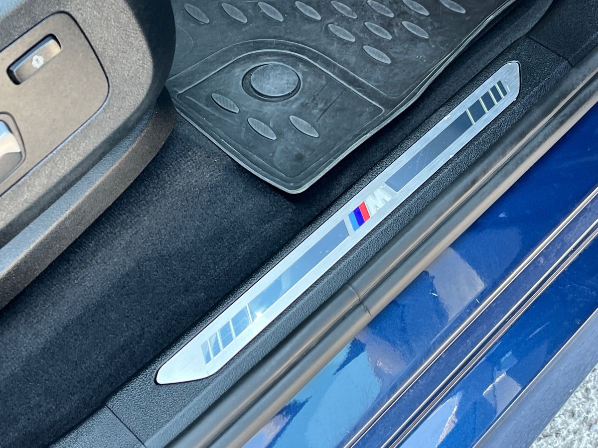 BMW X5 Photo 32