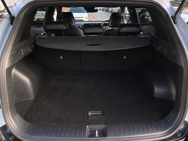 KIA Sportage Photo 12