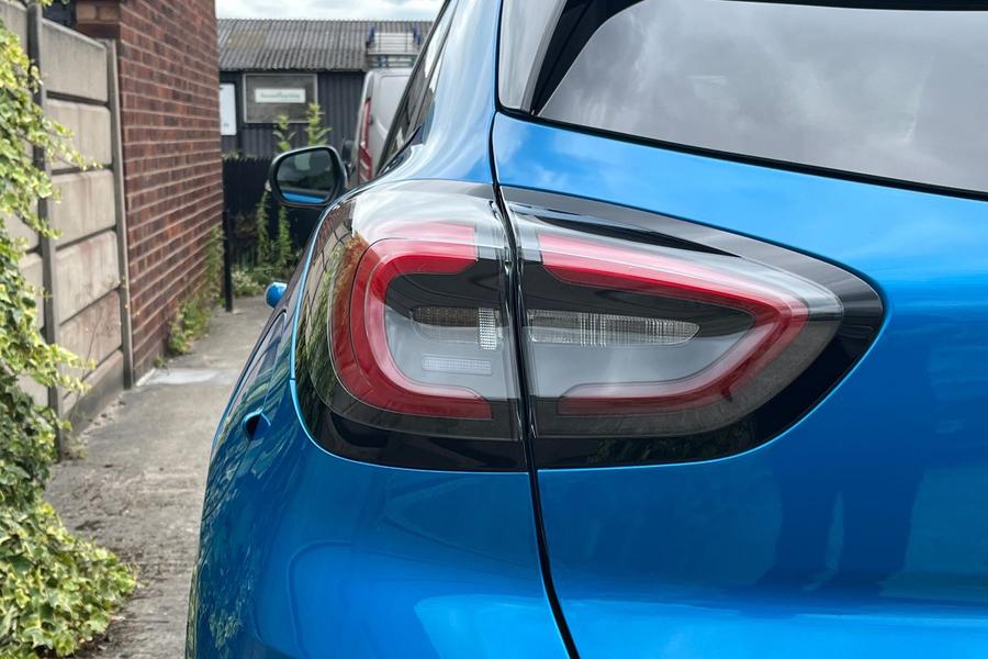 Ford PUMA GEN-E Photo autoimg-0739585db1bf029e690ece8019d2d86e087d0fed.jpg